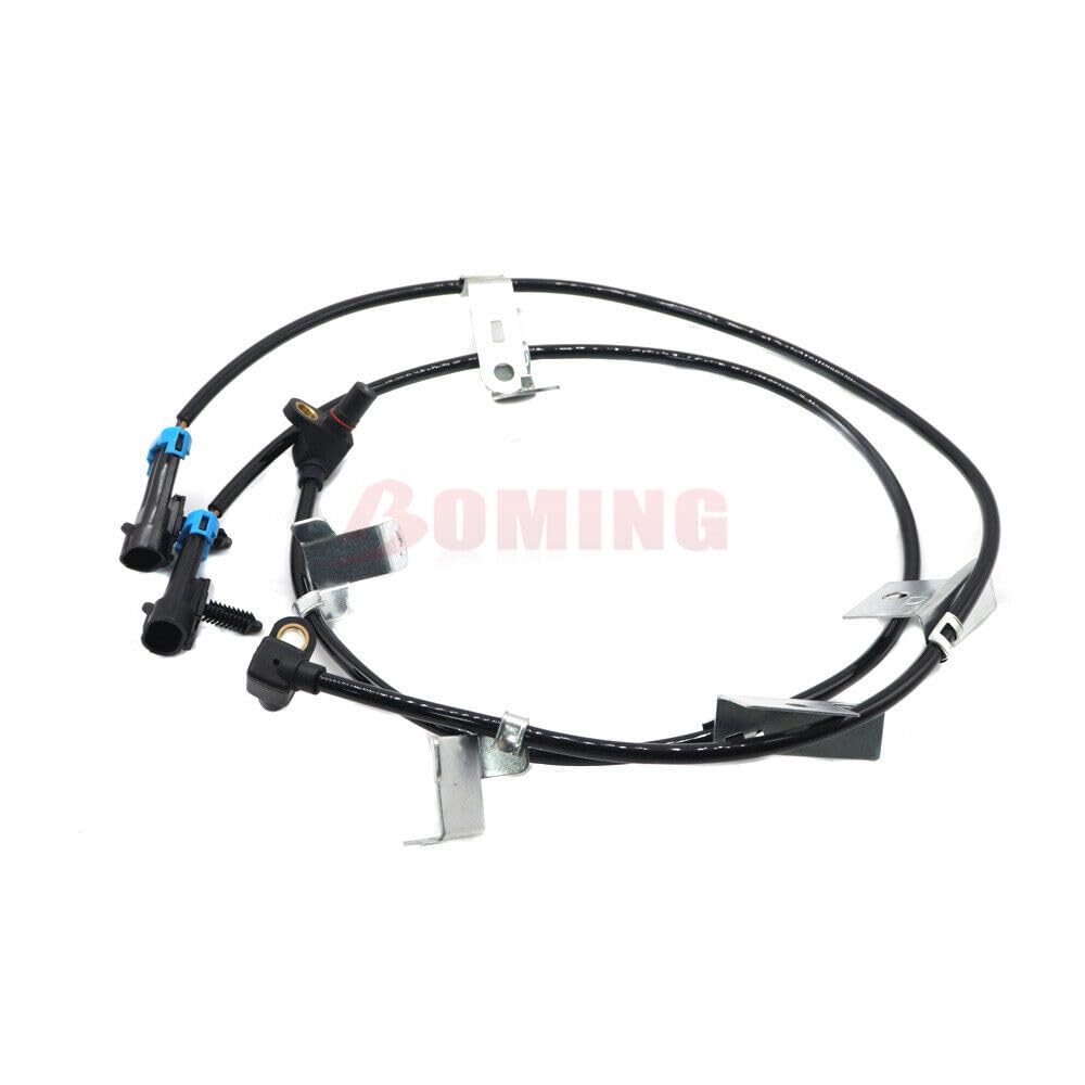 ya 6 8.24 baidi ABS Wheel Speed Sensor for Chevrolet for Silverado 1500 2500 HD Front Left and Right 