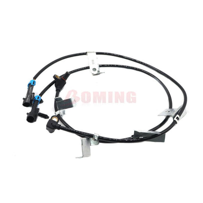 ya 6 8.24 baidi ABS Wheel Speed Sensor for Chevrolet for Silverado 1500 2500 HD Front Left and Right 