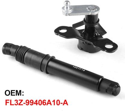 ya 5 8.10 for 15-18 for Ford F-150 Tailgate Assist Viscous Slam Damper Kit OE FL3Z-99406A10-A