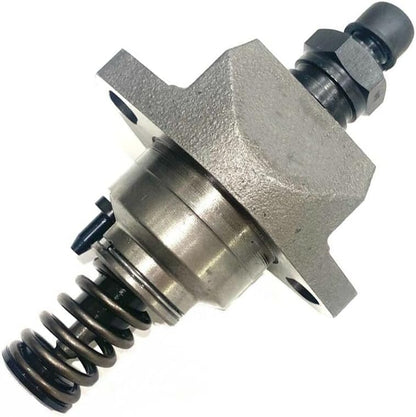 ya 27 10.13 baidi 4PCS Fuel Injection Pump For Bobcat 863 For Deutz 1011F 0414287011 04178544