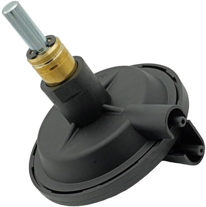 ya 10 9.16 baidi Fits For 1997-2003 for Ford F-150 for Lincoln for Navigator 4WD Vacuum Actuator Black