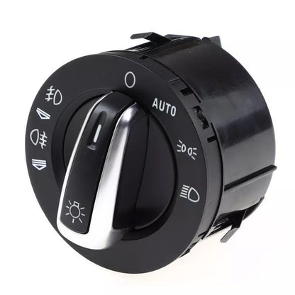 ya 4 8.8 4F1941531E Headlight Fog Light Switch for 2005-2015 for Audi A6 Q7 S6