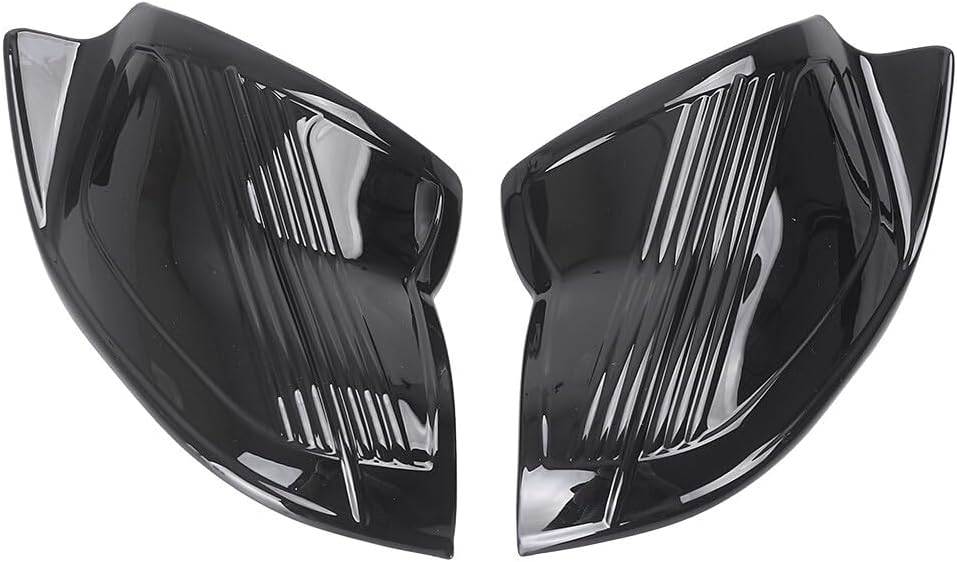 ya 2 8.15 for Harley Electra Glide Classic FLHTC 1996-2013 2x Inner Fairing Covers