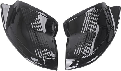 ya 2 8.15 for Harley Electra Glide Classic FLHTC 1996-2013 2x Inner Fairing Covers
