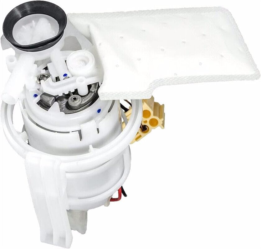 ya 4 8.10 New Fuel Pump Module MM052 Fit for BMW 750i 750Li 750i xDrive 750Li xDrive 09-15