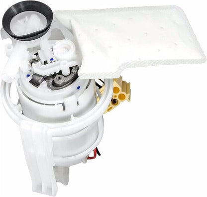 ya 4 8.10 New Fuel Pump Module MM052 Fit for BMW 750i 750Li 750i xDrive 750Li xDrive 09-15