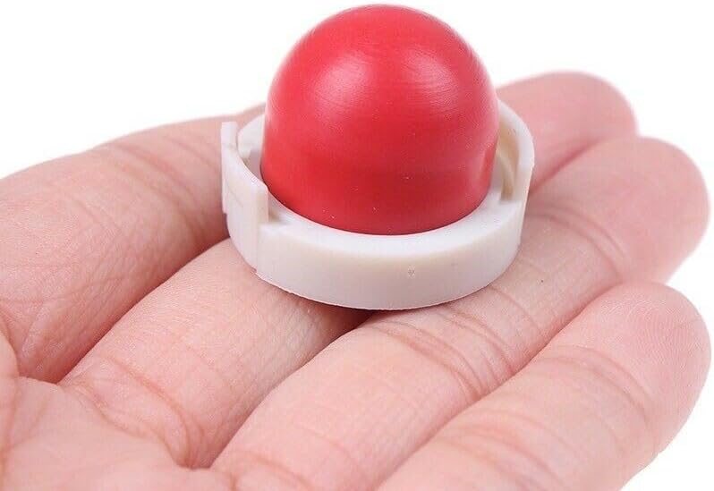 ya 26 10.21 baidi for & Engines 694394 T3/6 1X Primer Bulb Push Button-3