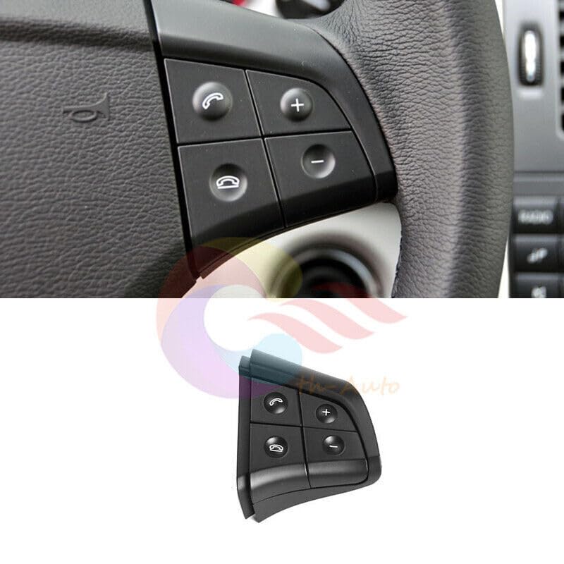 ya 8 8.24 baidi Suitable for Mercedes W251 W164 X164 W245 Right Grip Black Steering Wheel Control Multi-Switch 