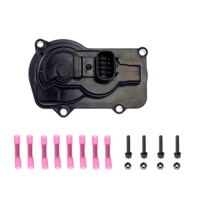 ya 4 8.8.2 Throttle Position Sensor for 2004 for Buick Rainier Throttle Body Kit V8 5.3L 