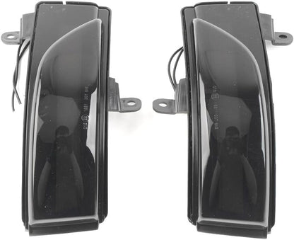ya 14 9.20 zhengce Rearview Mirror Indicator LED Turn Signal Light for Subaru Crosstrek for F-1