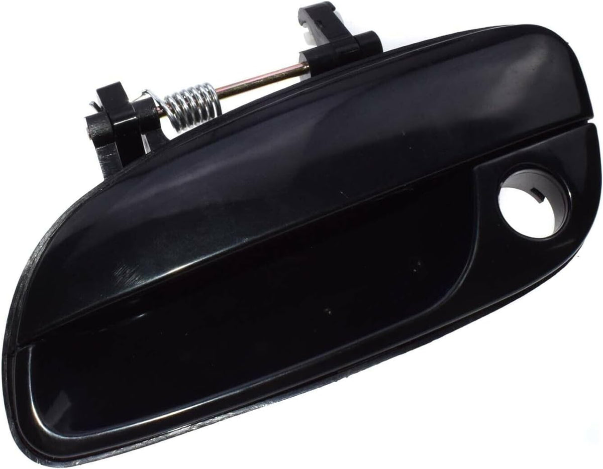 ya 4 8.8.2 for Hyundai for Elantra Exterior Left Front Driver Side Door Handle Smooth 