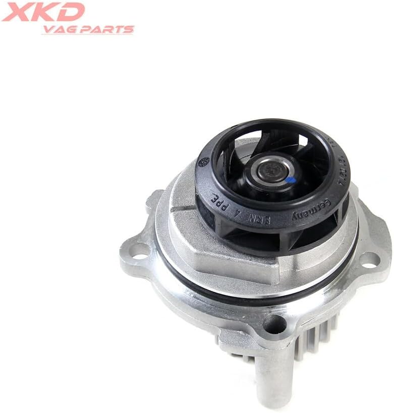 ya 10 9.16 baidi 1.6L Timing Belt Pulley &Water Pump for VW for Bora Caddy for Audi A3 BSE BSF