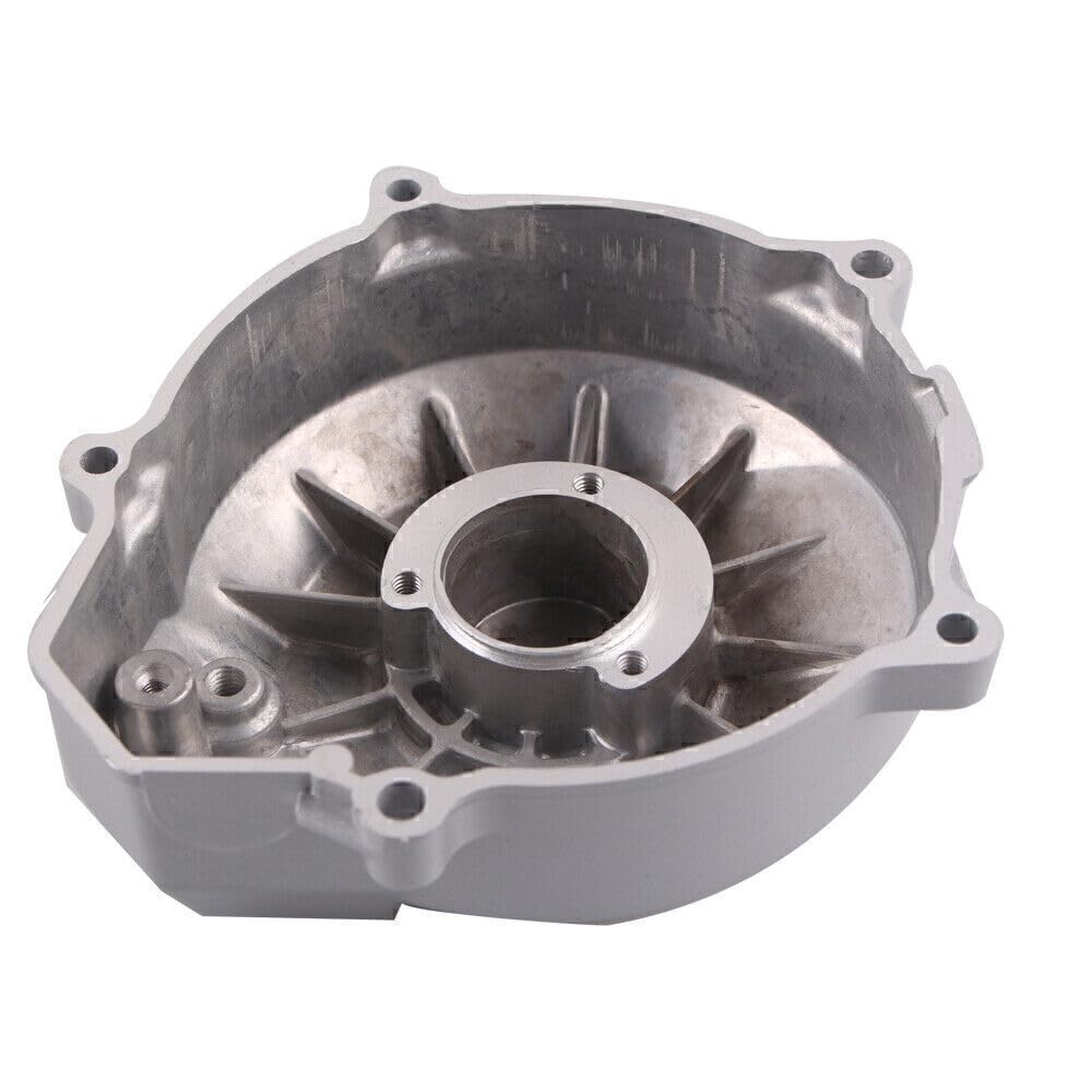 ya 4 8.8.2 Engine Stator Cover Crankcase for Yamaha FZR600 1989-1997 FZR500 1989 1990
