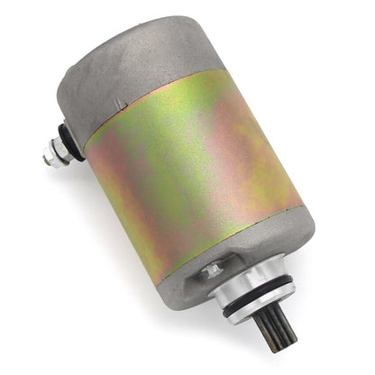 ya 23 10.7 baidi Starter Motor for Honda CH250 (Elite) 1985-88 CN250 Helix 1986-07 250 CF250 Moto