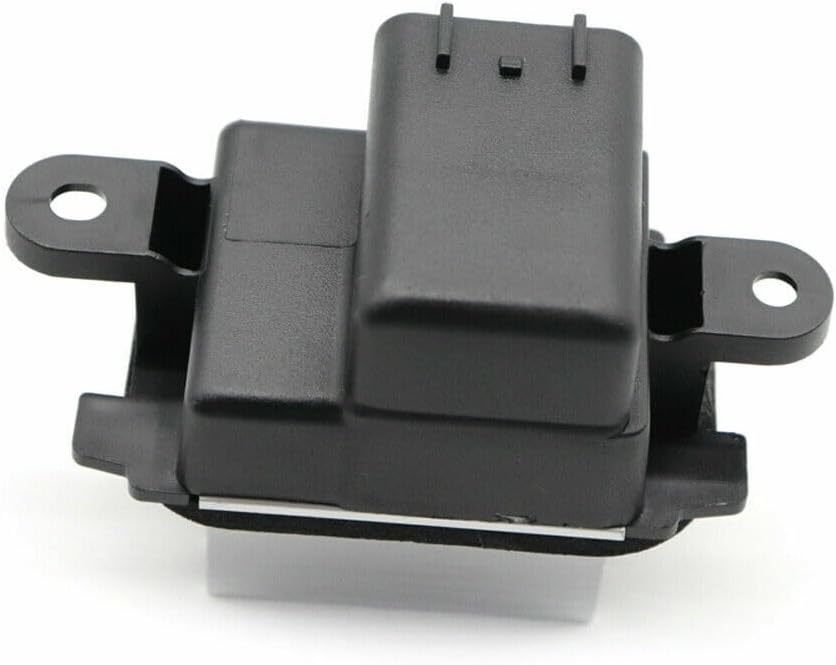 ya 11 9.14 baidiBL3Z-19E624-A Blower Motor Resistor Module for Ford F150 Heater Fan HVAC 2009-14