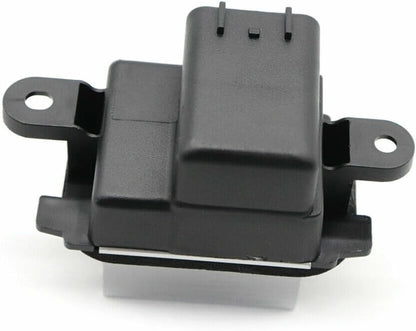 ya 11 9.14 baidiBL3Z-19E624-A Blower Motor Resistor Module for Ford F150 Heater Fan HVAC 2009-14