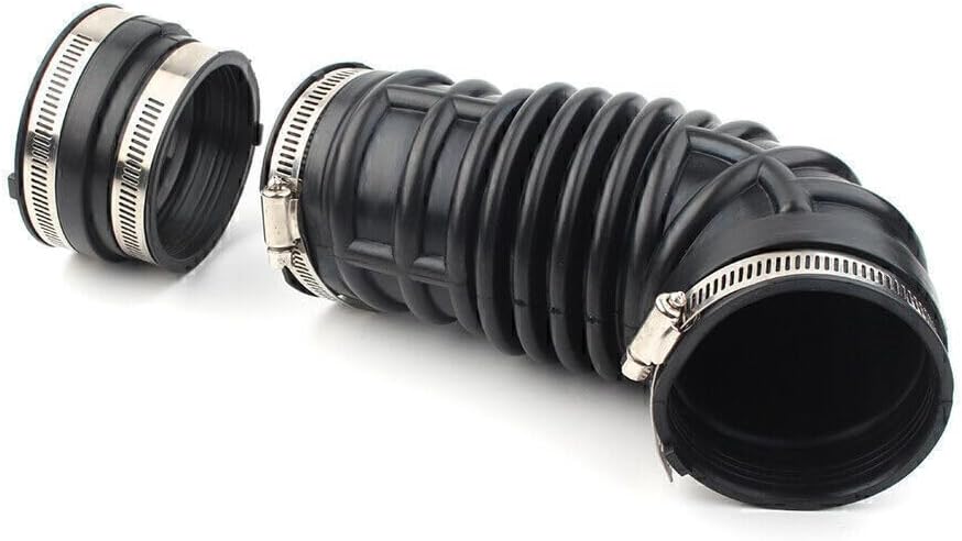 ya 10 9.16 baidi for Chevrolet Aveo Aveo5 L4 1.6L 2009 2010 2011 96808176 Engine Air Intake Hose