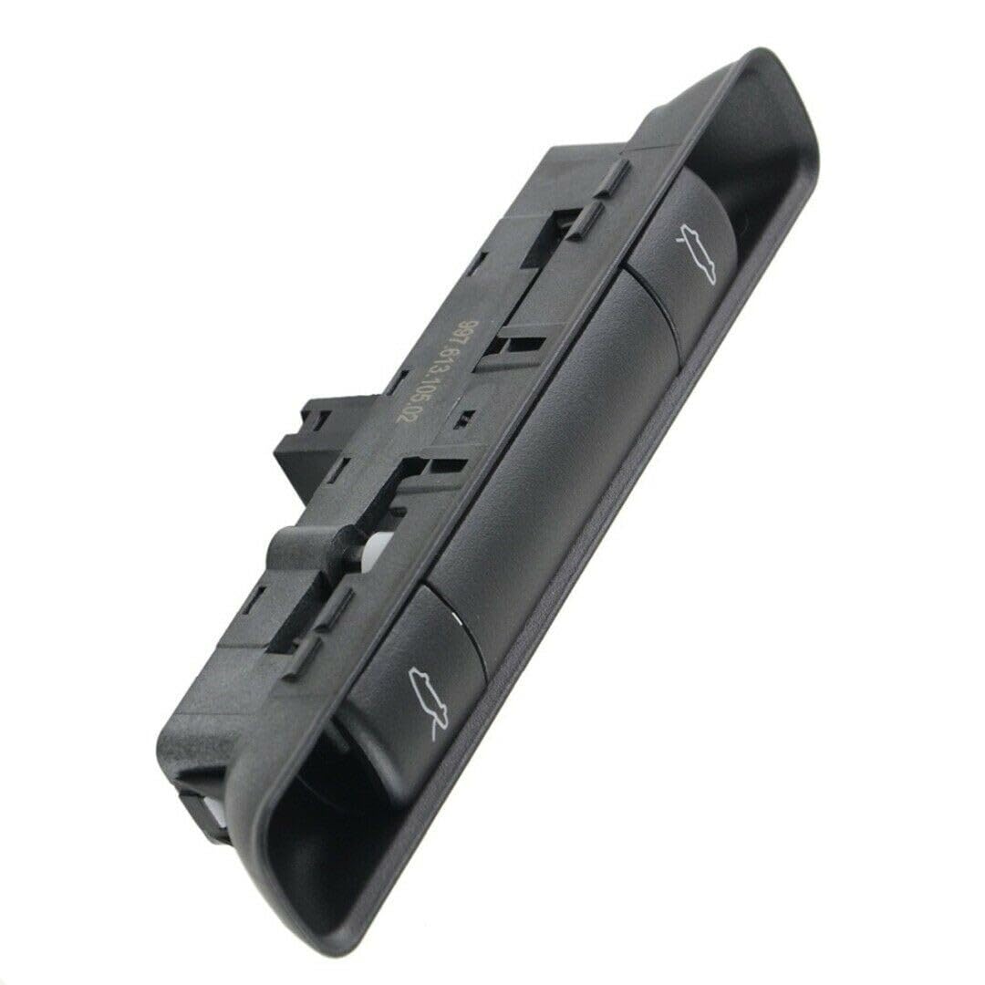 ya 23 10.7 baidi 99761310502 Car Trunk Release for Parts Accessories for for Porsche