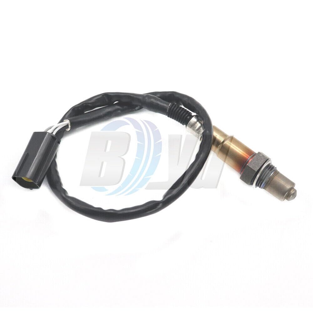 ya 5 8.24 baidi Oxygen Sensor Front Fits 2007-2012 for Elantra Tiburon Soul 39210-23800