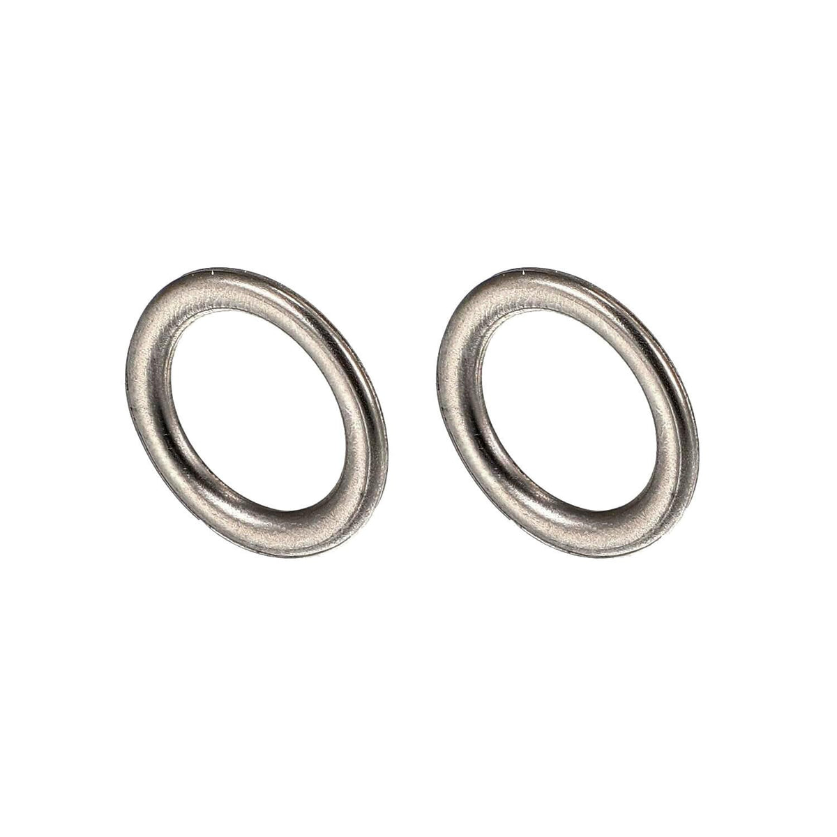ya 6 8.14 Quantity 20: Transmission Drain Plug Washer 35178-30010, Suitable for Toyota for 4Runner for Lexus 