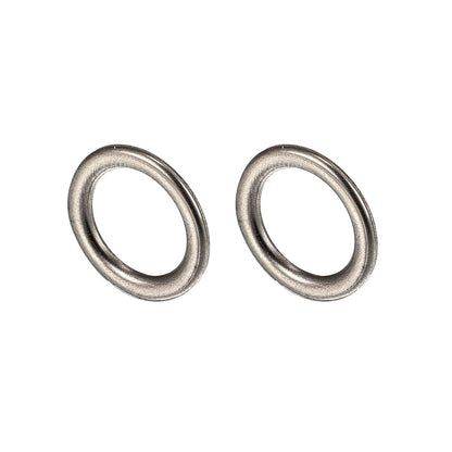 ya 6 8.14 Quantity 20: Transmission Drain Plug Washer 35178-30010, Suitable for Toyota for 4Runner for Lexus 