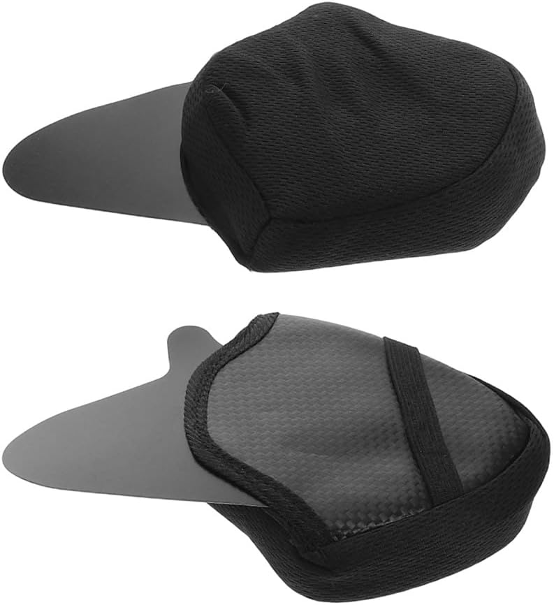 ya 4 8.14 2 Pcs Motorcycle Accessories Cycling Ear Pads Protection Ears for Cover