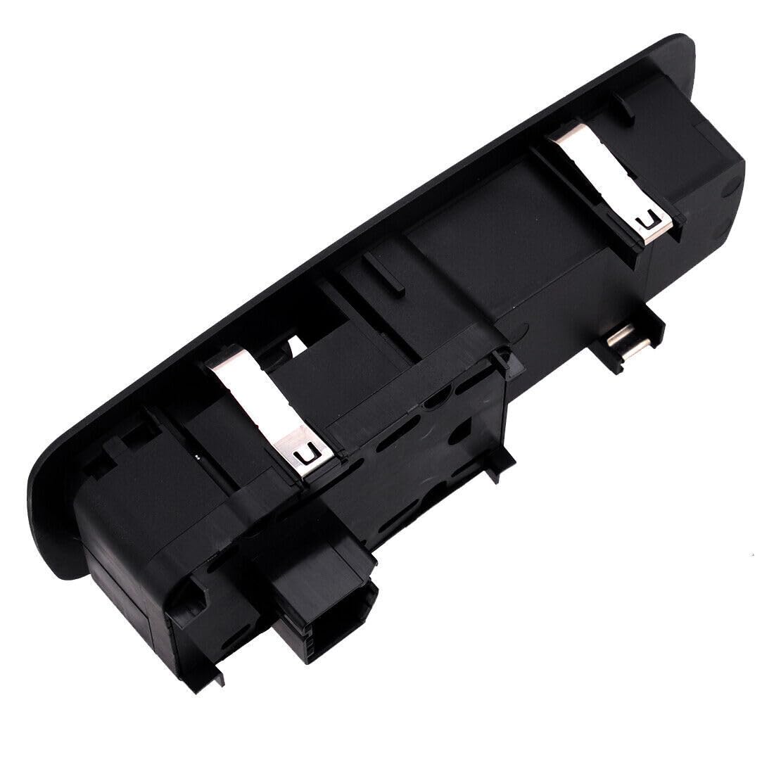 ya 5 8.10 Power Window Master Switch Control Fits for Jeep for Grand Cherokee 2014-2015