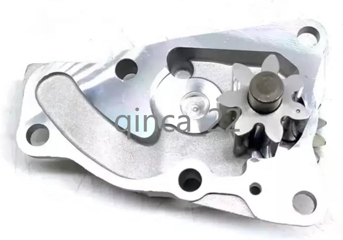ya 10 9.16 baidi Komatsu 4D95 6D95L PC120-3 PC100-3 PC200-5 Oil Pump 6206511201 16mm