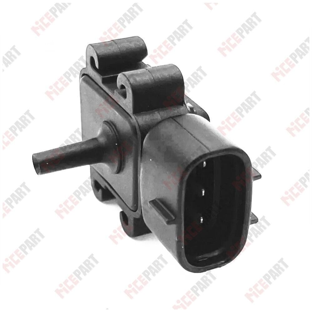 ya 6 8.24 baidi for Man ifold Pressure Sensor MAP 89420-06040 Compatible with for Toyota for Camry 2.2L 1997-01
