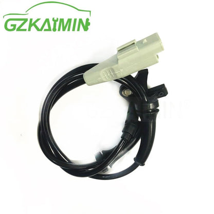 ya 2 8.15 ABS Wheel Speed Sensor 4545E7 965527700 9655270080 for Citroen for Peugeot 