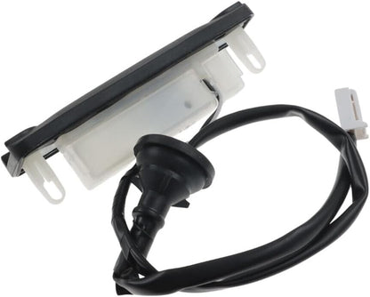 ya 9 10.24 The Trunk Tailgate Hatch Release Switch is Applicable to The for Toyota Pri
