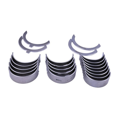 ya 4 8.8.2 Connecting Rod and Main Bearing Fit for for Benz 2.0 I4 Turbo M274 M270 M264 Engine