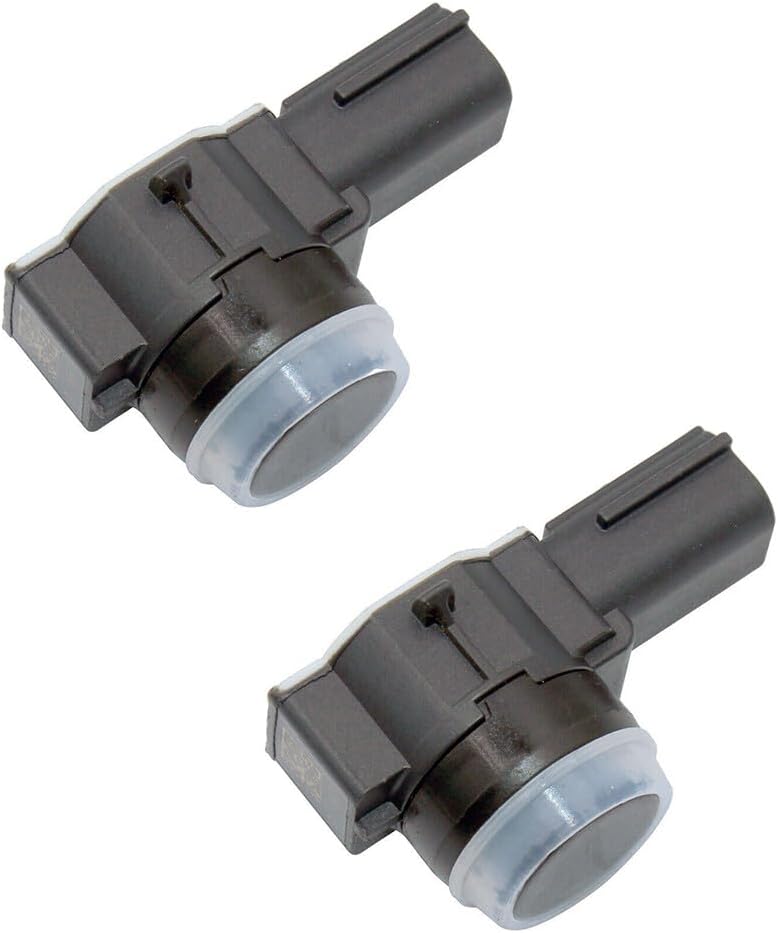 ya 10 9.16 zhengce 2X Parking Aid Sensors 684-058 for 2016-2018 for Jeep for Grand Cherokee 1T