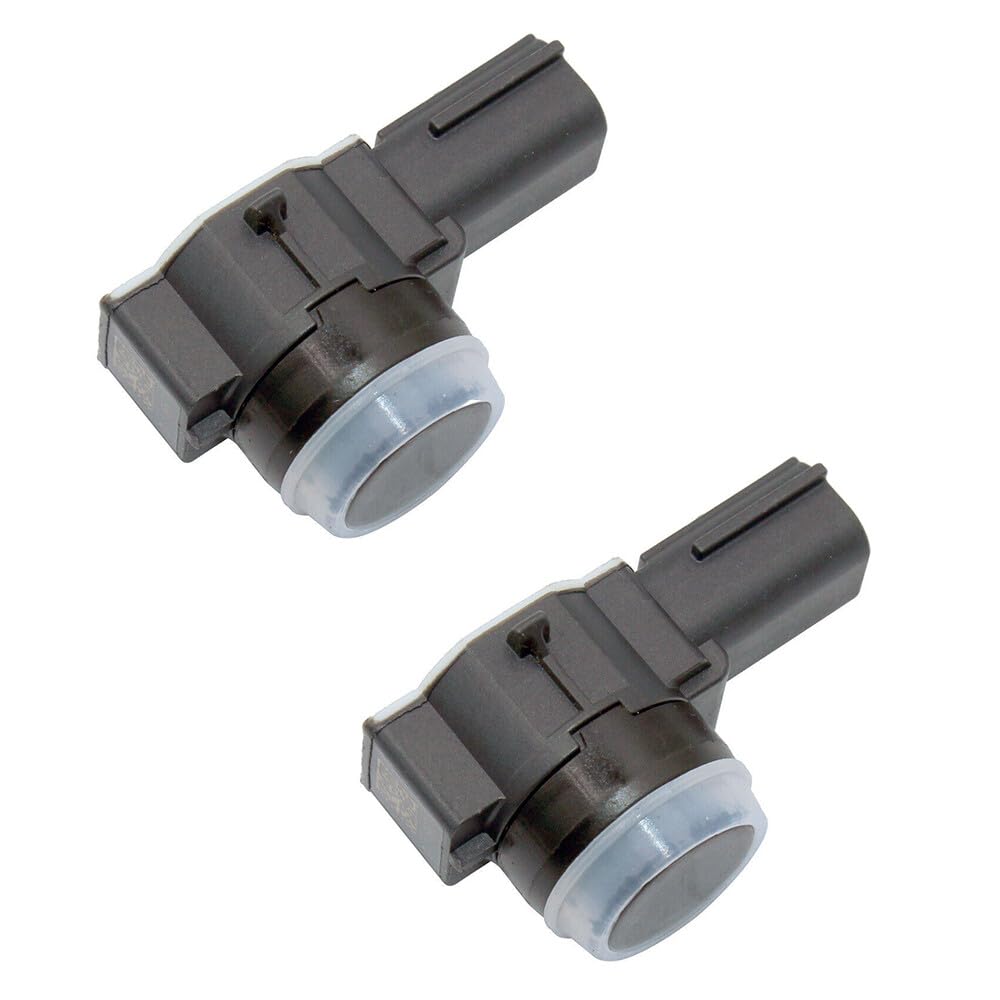 ya 4 8.8.2 2X Parking Aid Sensors 684-058 for 2016-2018 for Jeep for Grand Cherokee 1TK84LAUAA