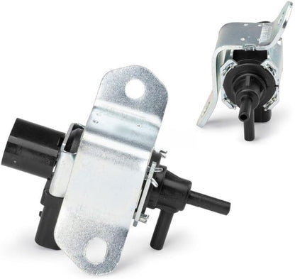 ya 11 9.14 baidiSolenoid Vacuum Valve Assembly Solenoid for Ford for Mazda 2.0L 911907 3S4Z-9J559-AA
