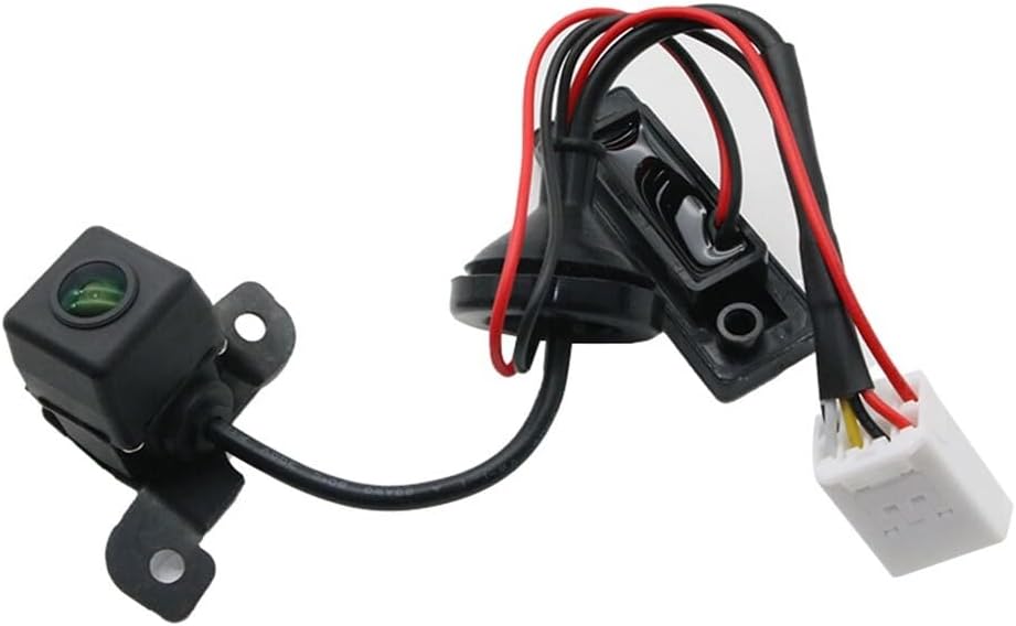 ya 4 8.8.2 Rear View Parking Backup Reverse Camera for Hyundai Solaris Accent 95760-4L011