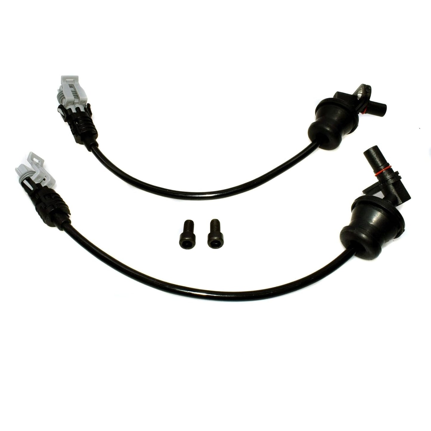 ya 2 8.15 ABS Wheel Speed Sensors Rear for Chevrolet Sport for Pontiac Torrent for Saturn Vue