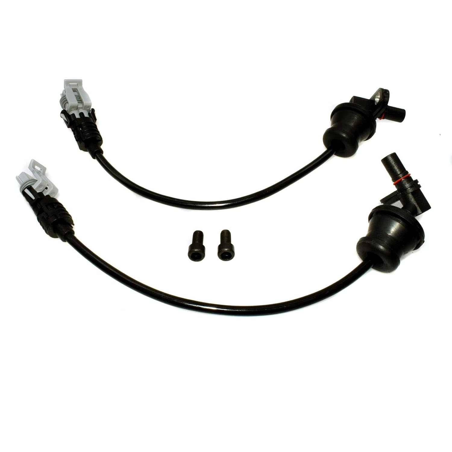 ya 2 8.15 ABS Wheel Speed Sensors Rear for Chevrolet Sport for Pontiac Torrent for Saturn Vue