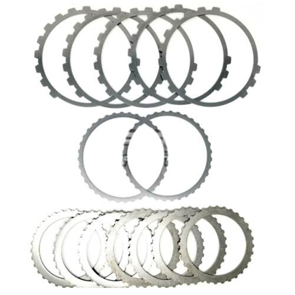 ya 5 8.10 4 Speed 4F27E FN4AEL Transmission Master Rebuild Repair Kit for Mazda 1999-UP
