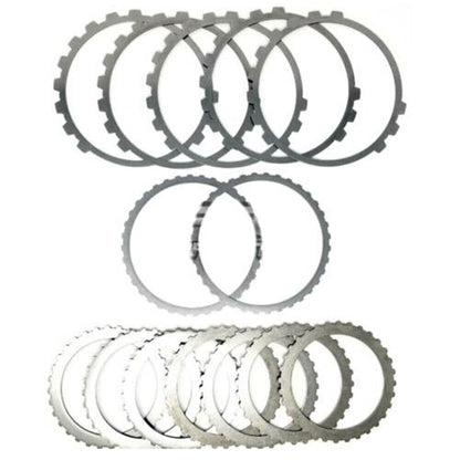 ya 5 8.10 4 Speed 4F27E FN4AEL Transmission Master Rebuild Repair Kit for Mazda 1999-UP