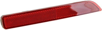 ya 4 8.10 Rear Left Bumper Tail Light Reflector Fits for Nissan Murano 2015-2021