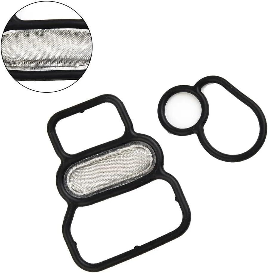 ya 10 9.16 baidi VTEC Solenoid Gasket Valve Kit for Honda for Civic for Acura 15825-P08-005 36172-P08-015