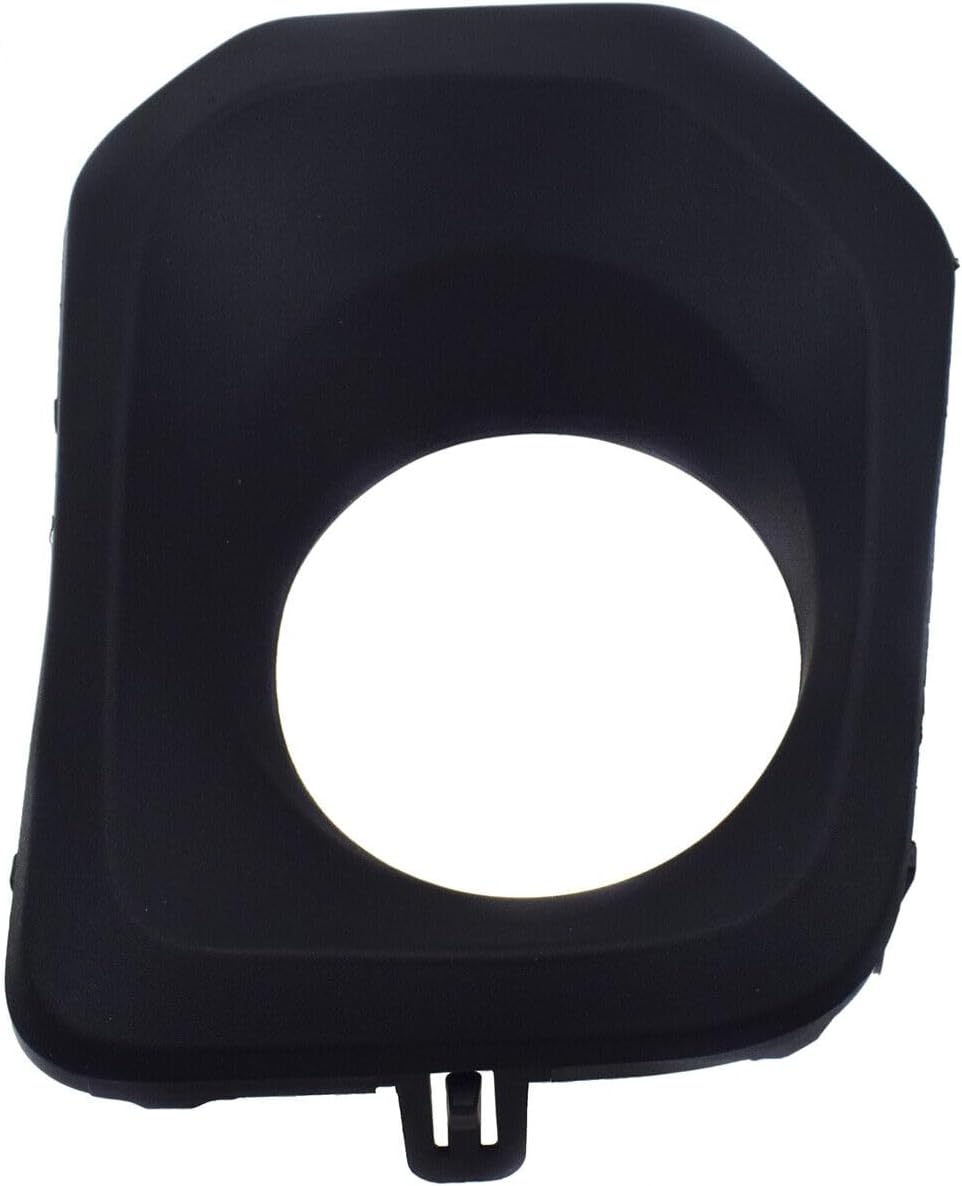 ya 10 9.16 zhengce Suitable for 16-21 for Toyota TACMA FOG light BEZEL right passenger side 52