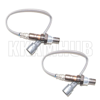 ya 11 9.14 baidi2X Oxygen Sensor Up/Downstream for Toyota for Camry for Lexus ES300 for Avalon 234-4260