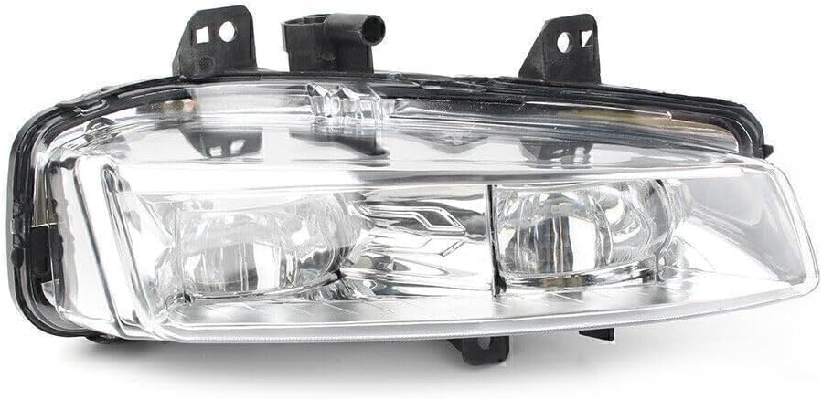ya 4 8.14 Front Right Bumper Fog Light Fit for Land Rover for Range Rover Evoque 2012-15 LR026089