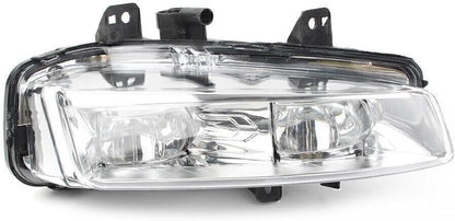 ya 4 8.14 Front Right Bumper Fog Light Fit for Land Rover for Range Rover Evoque 2012-15 LR026089