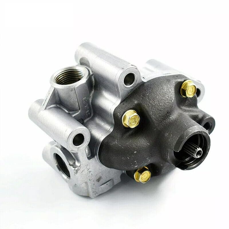 ya 5 8.10 RE0F10A JF011E JF017E CVT Oil Pump for Nissan for Suzuki for Mitsubishi Compass Caliber