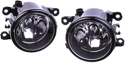 ya 4 8.24 baidi 2 Pieces Front Bumper Fog Light Fits for Range Rover Sport LR2 LR4 L322