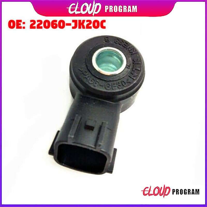ya 12 10.8 baidi New Knock Sensor 22060-JK20C for Nissan Rogue Murano GT-R 370Z