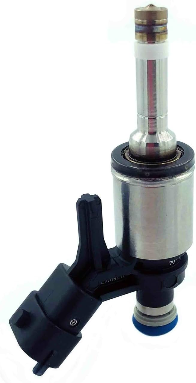 ya 10 9.16 baidi 4X 0261500073 Fuel Injector for BMW 1 3 F20 F21 F30 F31 for Citroen C4 C5 DS3